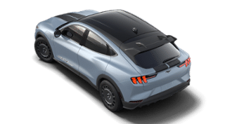 2025 Ford Mustang Mach-E® External Image 3